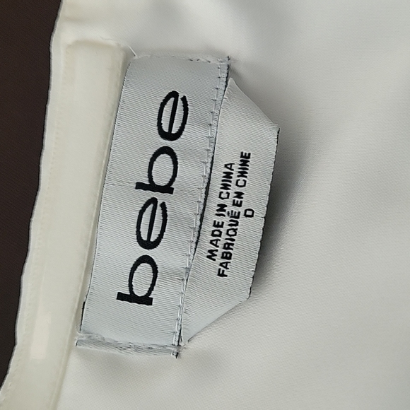 Bebe Sweetheart Embellished Gown - Picture 6 of 7